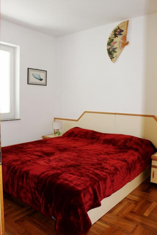 Babe Beach Apartment Novalja Exterior photo